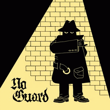 No Guard : Promo 2026
